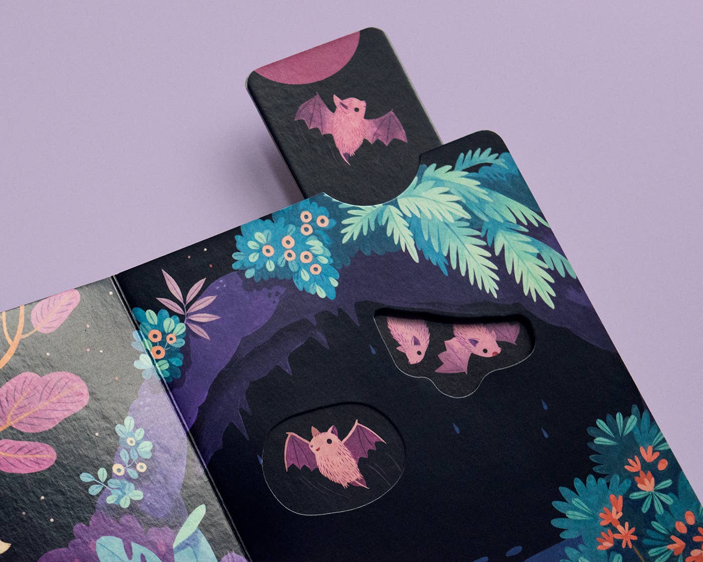 Moonlight Prance - Board Book