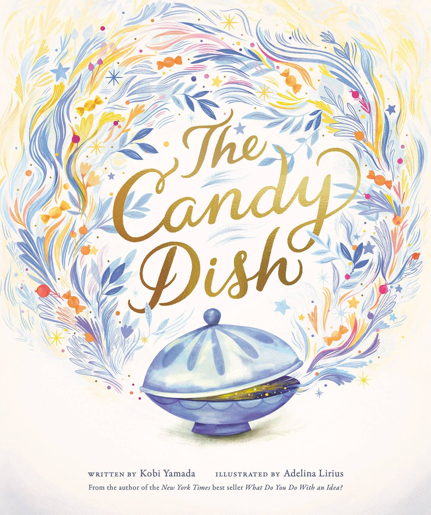 Candy Dish, The