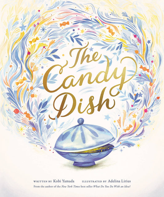 Candy Dish, The