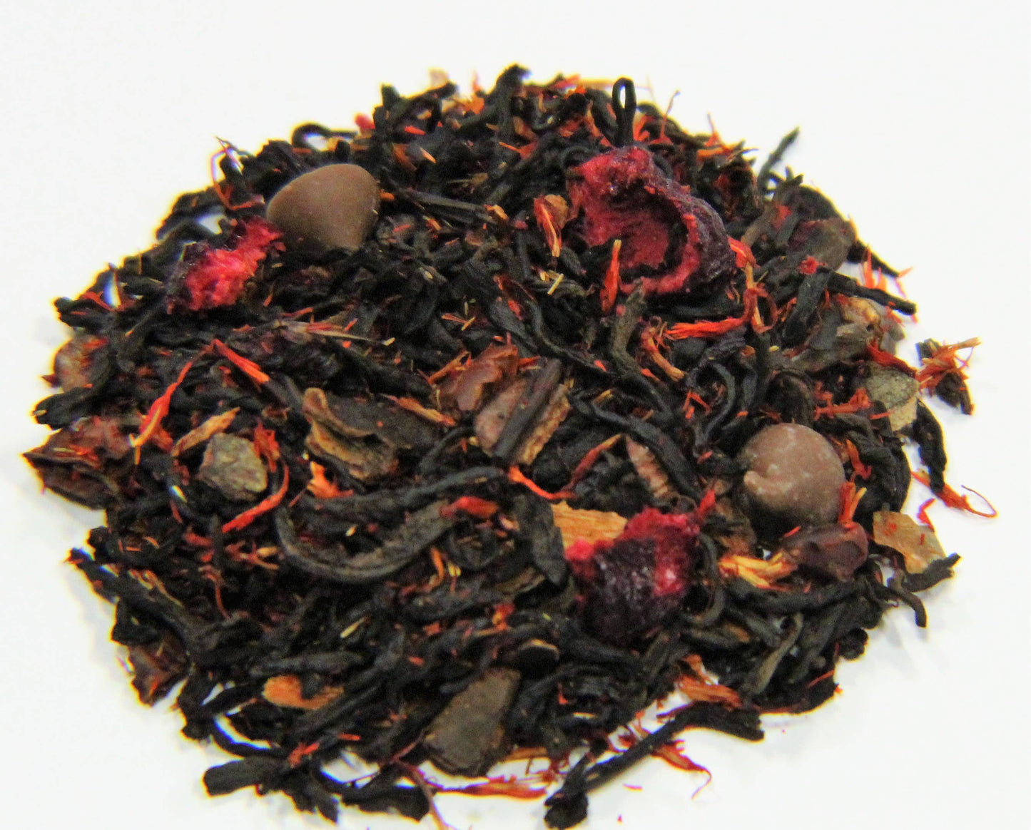 Dark Chocolate Cherry: Sample