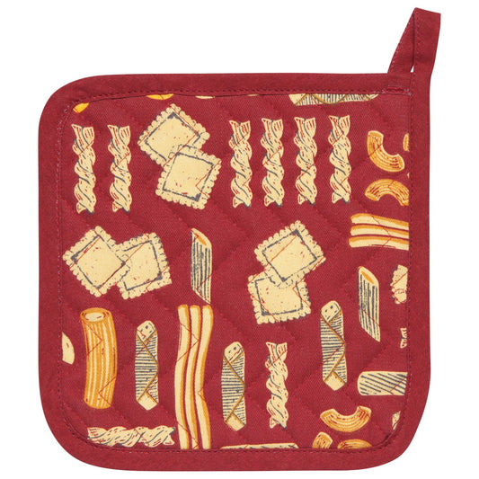 Buona Pasta Chef Potholder - Single