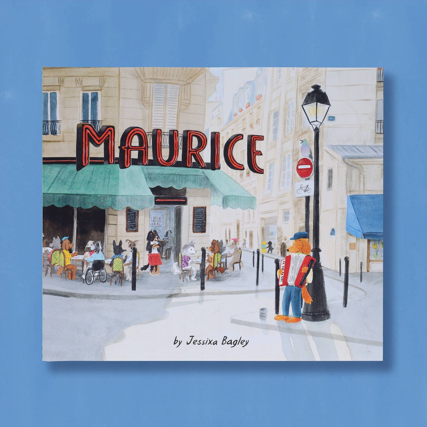 Maurice