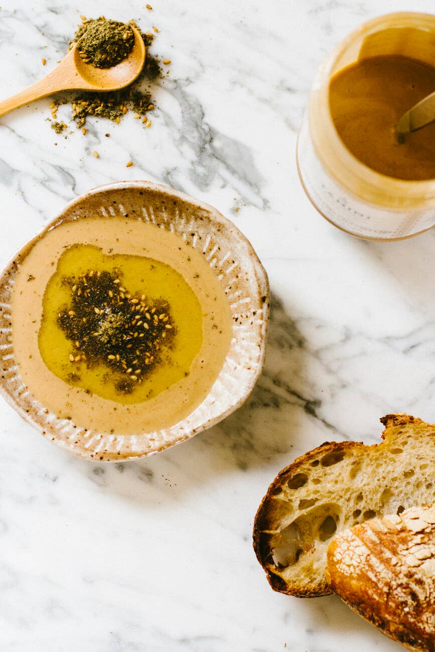 Tahini - 1lb