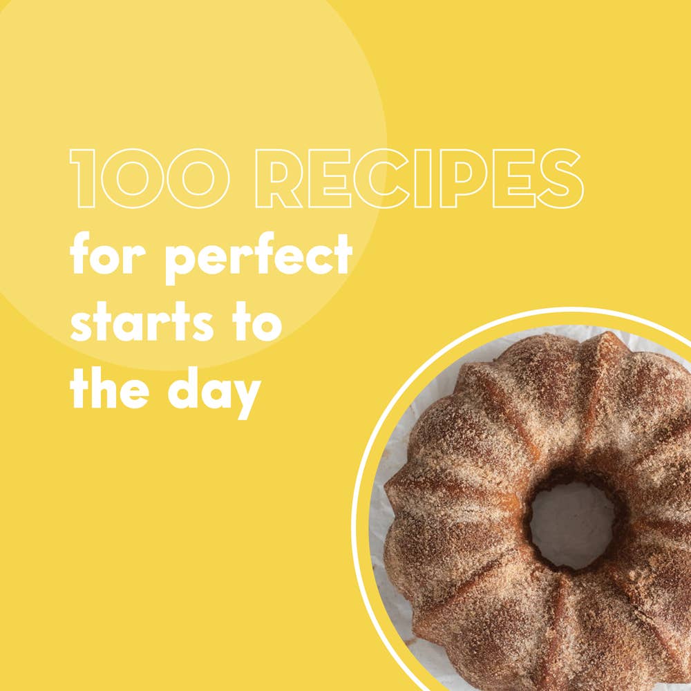 100 Morning Treats