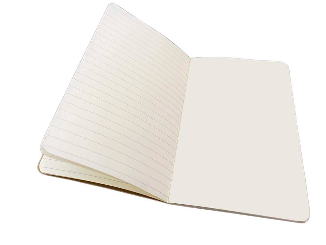 Angela Harding: Landscapes Set of 3 Standard Notebooks by: Notebook / blank book; 64 pages / English