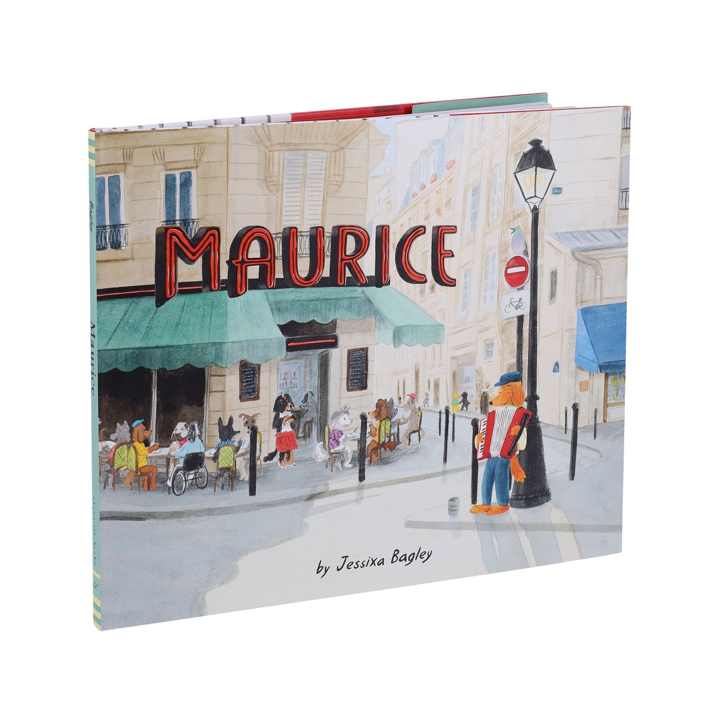 Maurice