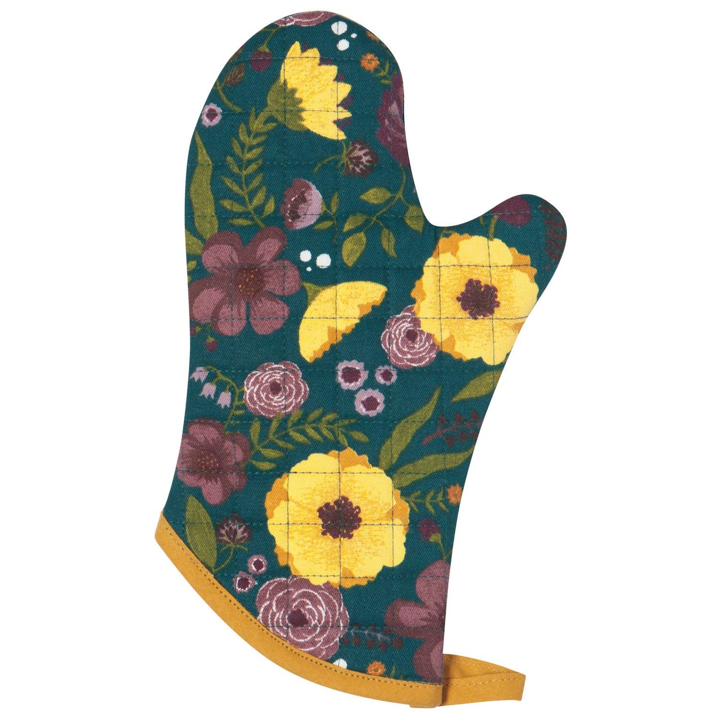 Adeline Oven Mitt - Single