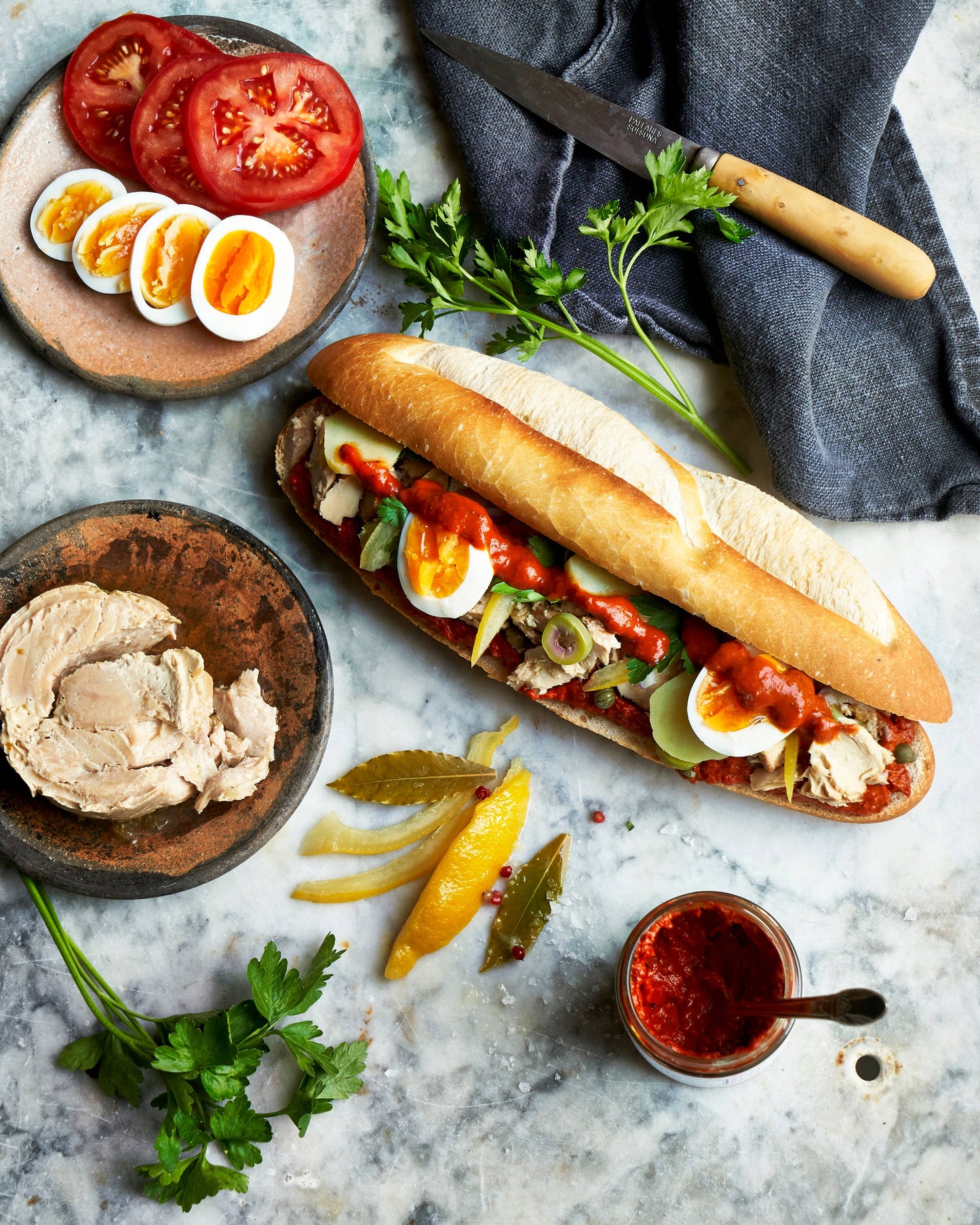 Harissa - 6oz