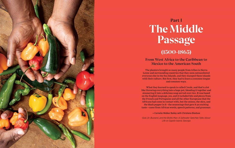 Roots, Heart, Soul : Todd Richards