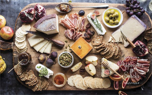 Half Baked Harvest Cookbook