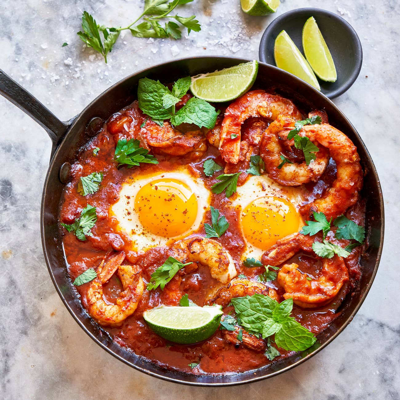 Harissa - 6oz