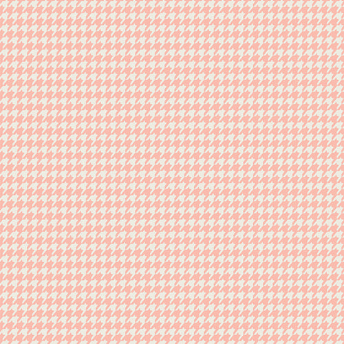 AGF Studio - Houndstooth Rose- Checkered Elements - AGF - BLENDERS