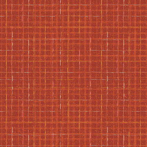 AGF Studio - Tweed Pimento - Checkered Elements - AGF - BLENDERS