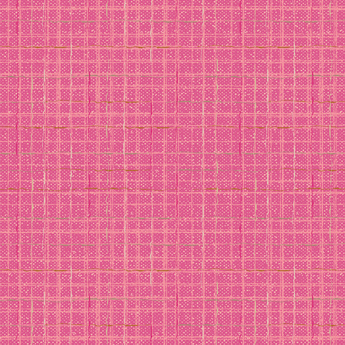AGF Studio - Tweed Bubblegum - Checkered Elements - AGF - BLENDERS