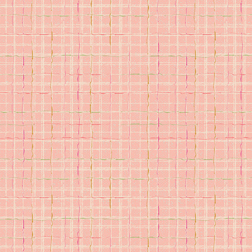 AGF Studio - Tweed Dahlia - Checkered Elements - AGF - BLENDERS