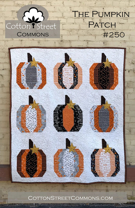 The Pumpkin Patch