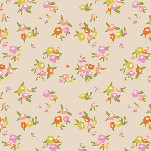 AGF -  Gentle Petals -  Cottage Grove - Art Gallery Fabrics