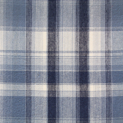 AGF Studio FLANNEL - Prairie Plaid Earl Grey (Twill) - Highlands FLANNEL - AGF