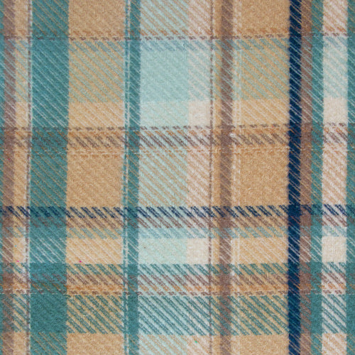 AGF Studio FLANNEL - Royal Plaid Horizon (Twill) - Highlands FLANNEL - AGF