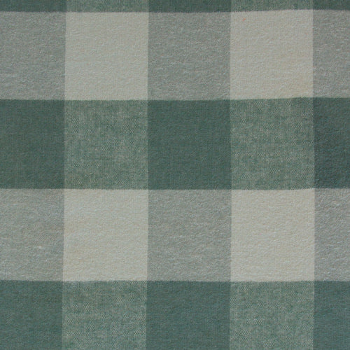 AGF Studio FLANNEL - Buffalo Plaid Loch (Plain) - Highlands FLANNEL - AGF