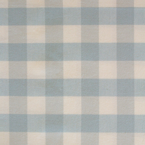 AGF Studio FLANNEL -  Buffalo Plaid Mini Clouds (Plain) - Highlands FLANNEL - AGF