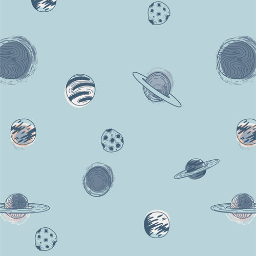 AGF Studio FLANNEL -  Planetarium Snug in Flannel - AGF FLANNELS - AGF