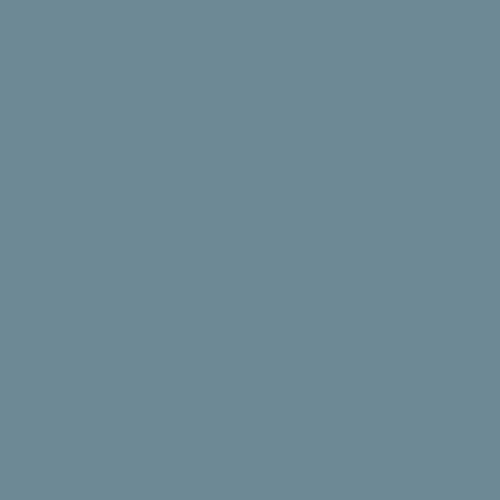 AGF Studio FLANNEL - Retro Blue in Flannel - AGF FLANNELS - AGF