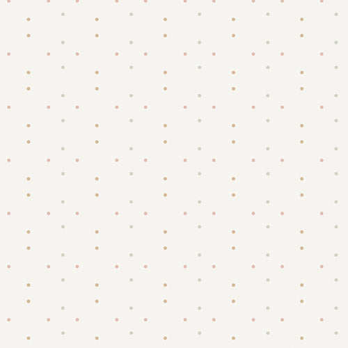 Sharon Holland -  Dotted Veil Ballerina -  Ballerina Fusion - Art Gallery Fabrics