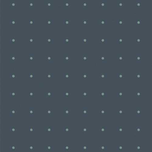 Pat Bravo - Curiosities Nighttime - HyperNature - Art Gallery Fabrics