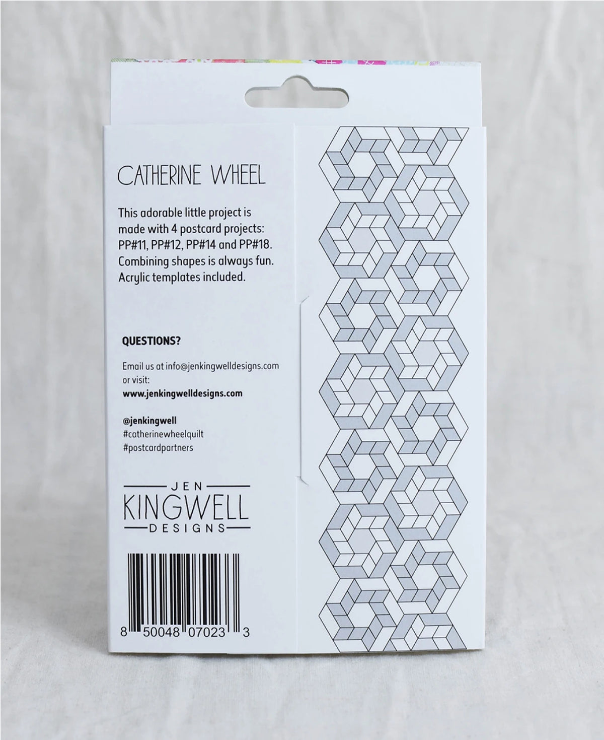 Catherine Wheel