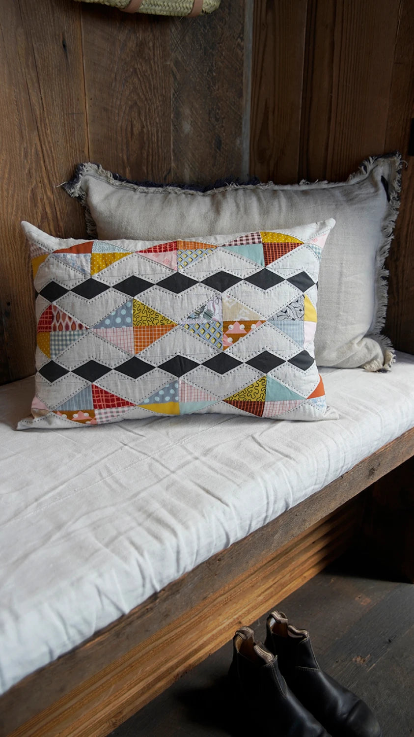 Quilt Recipes - Quilting and Baking