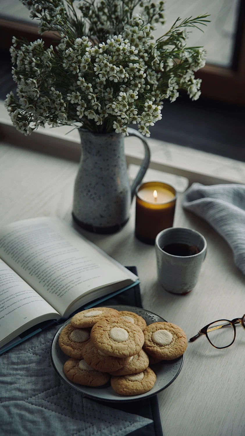 Quilt Recipes - Quilting and Baking