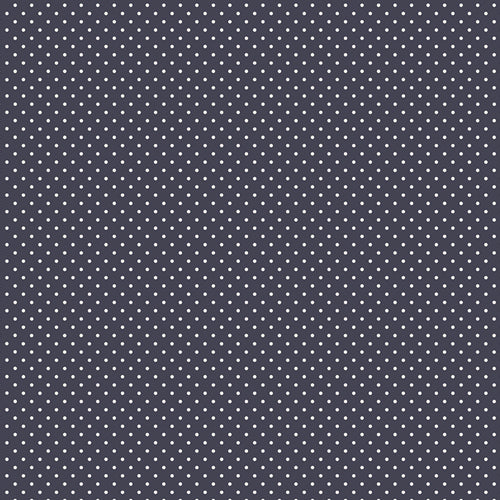 Amy Sinibaldi - Petits Stipples Midnight -   Les Petits