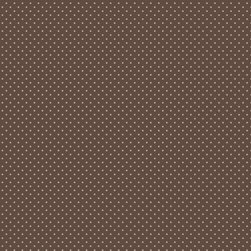 Amy Sinibaldi - Petits Stipples Mocha - Les Petits - AGF - BLENDERS