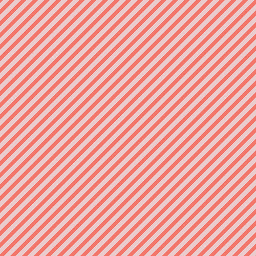 Amy Sinibaldi - Petits Strokes Coral -   Les Petits