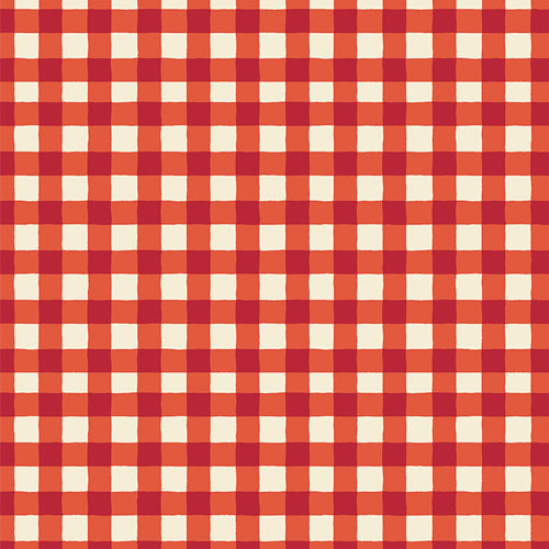 Maureen Cracknell -  Storyteller Plaids - Small Plaid of my Dreams Joyful - AGF - BLENDERS