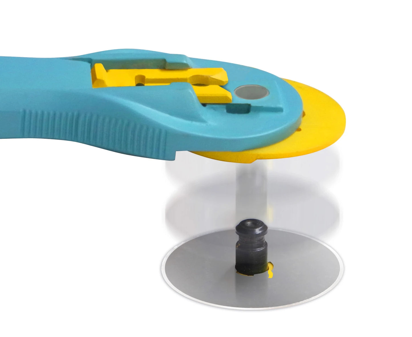 Splash Rotary Cutter 45mm Aqua # RTY2C