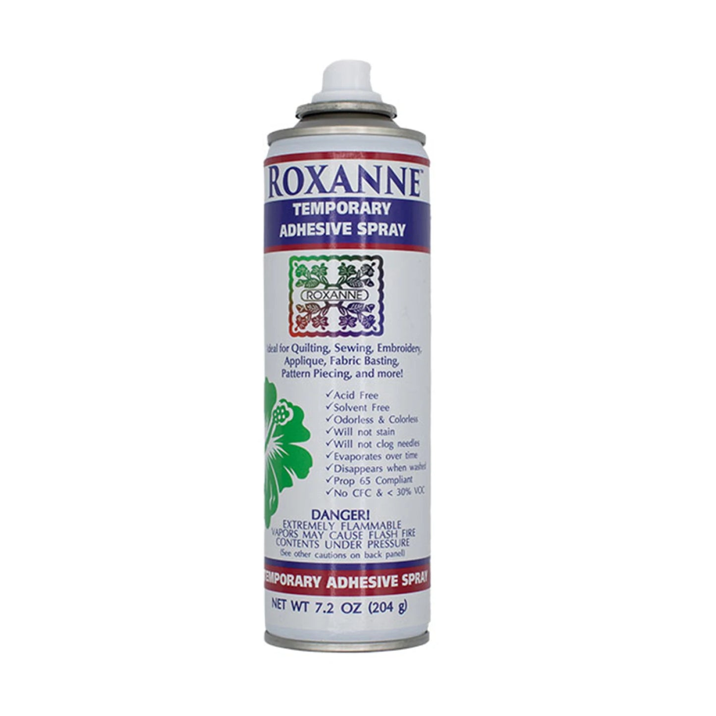 ORMD Roxanne Temporary Adhesive Spray 7.2oz