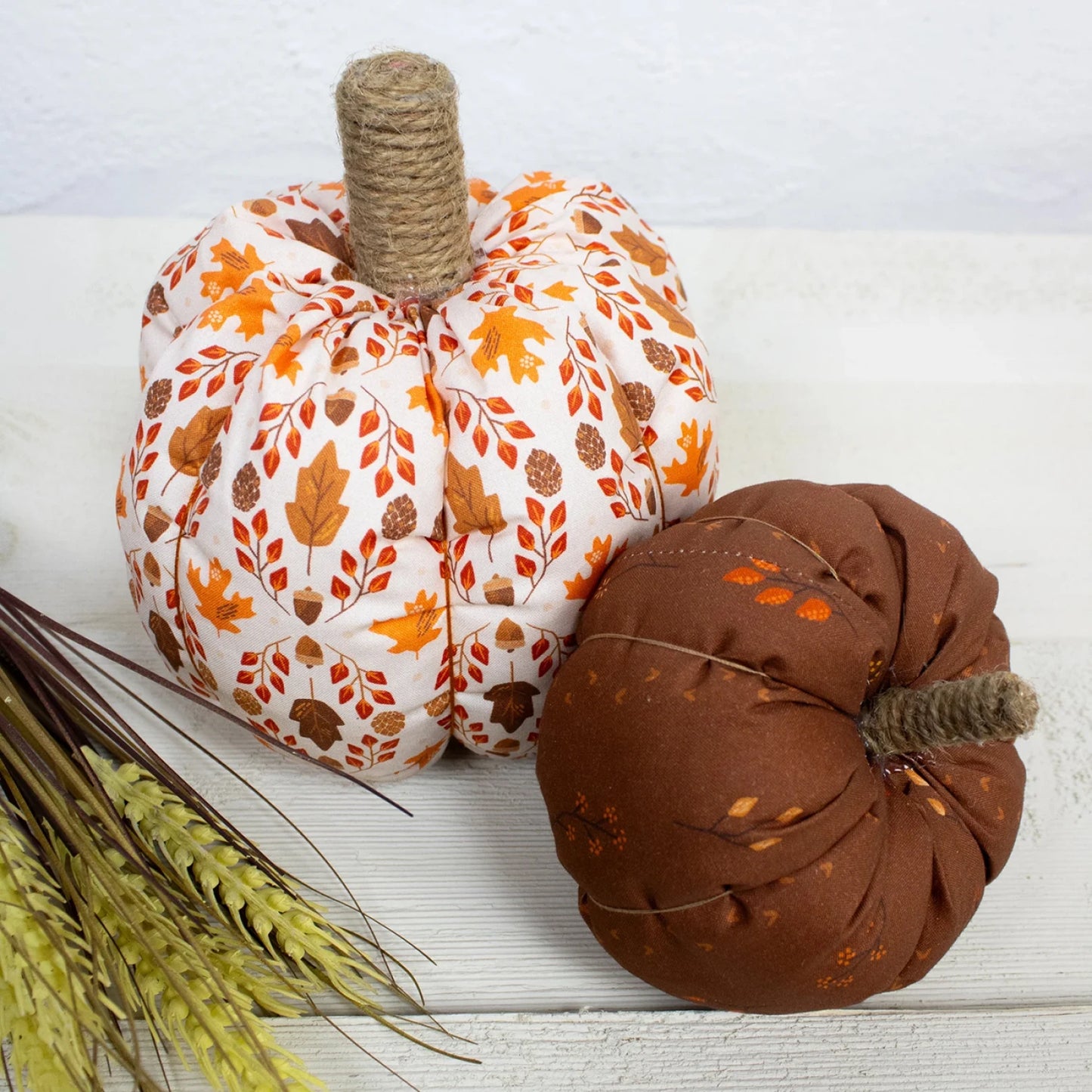Pumpkin Patch