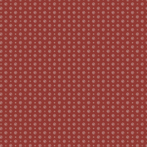 Sharon Holland -  Pretty Paper Crimson  -  Spruce - AGF