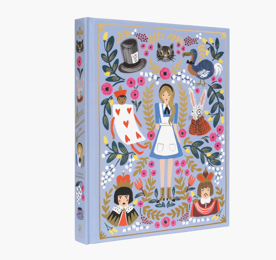 Alice's Adventures in Wonderland