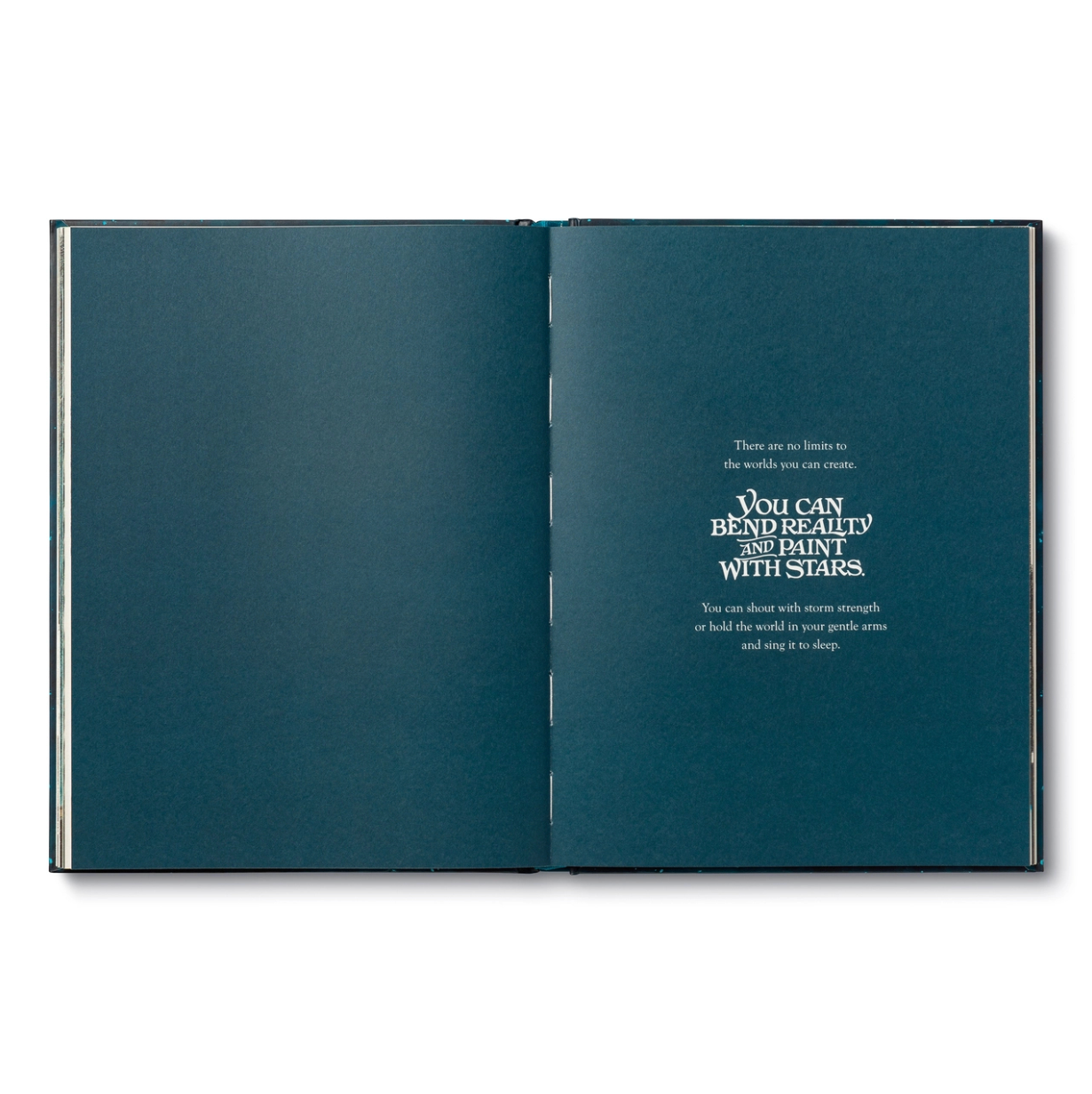 Storyteller's Handbook, The