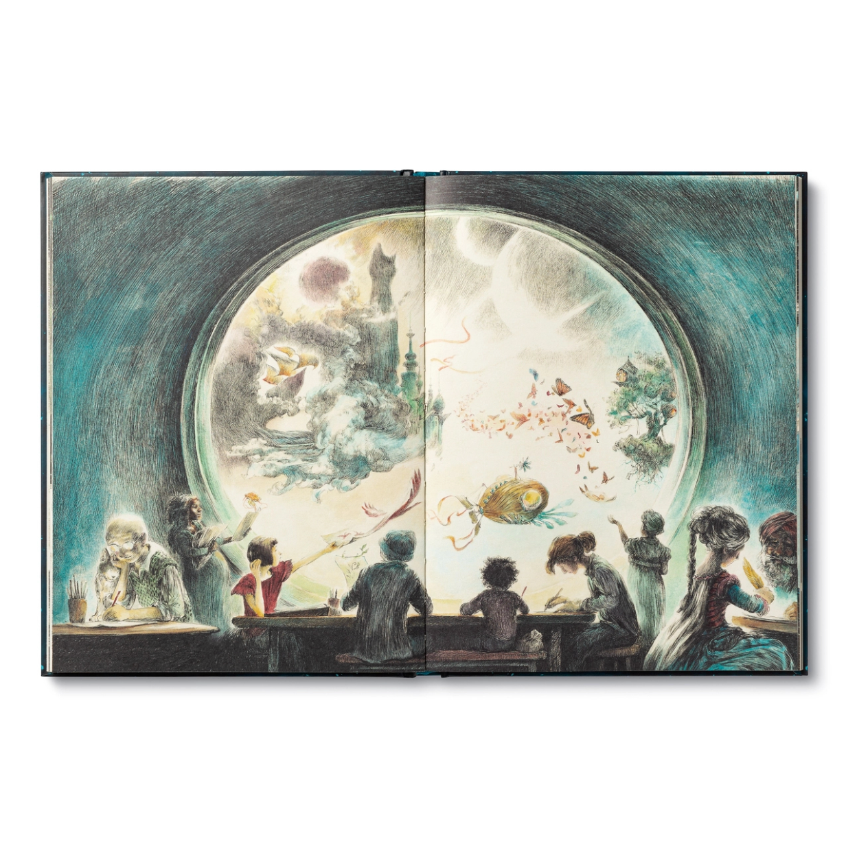 Storyteller's Handbook, The