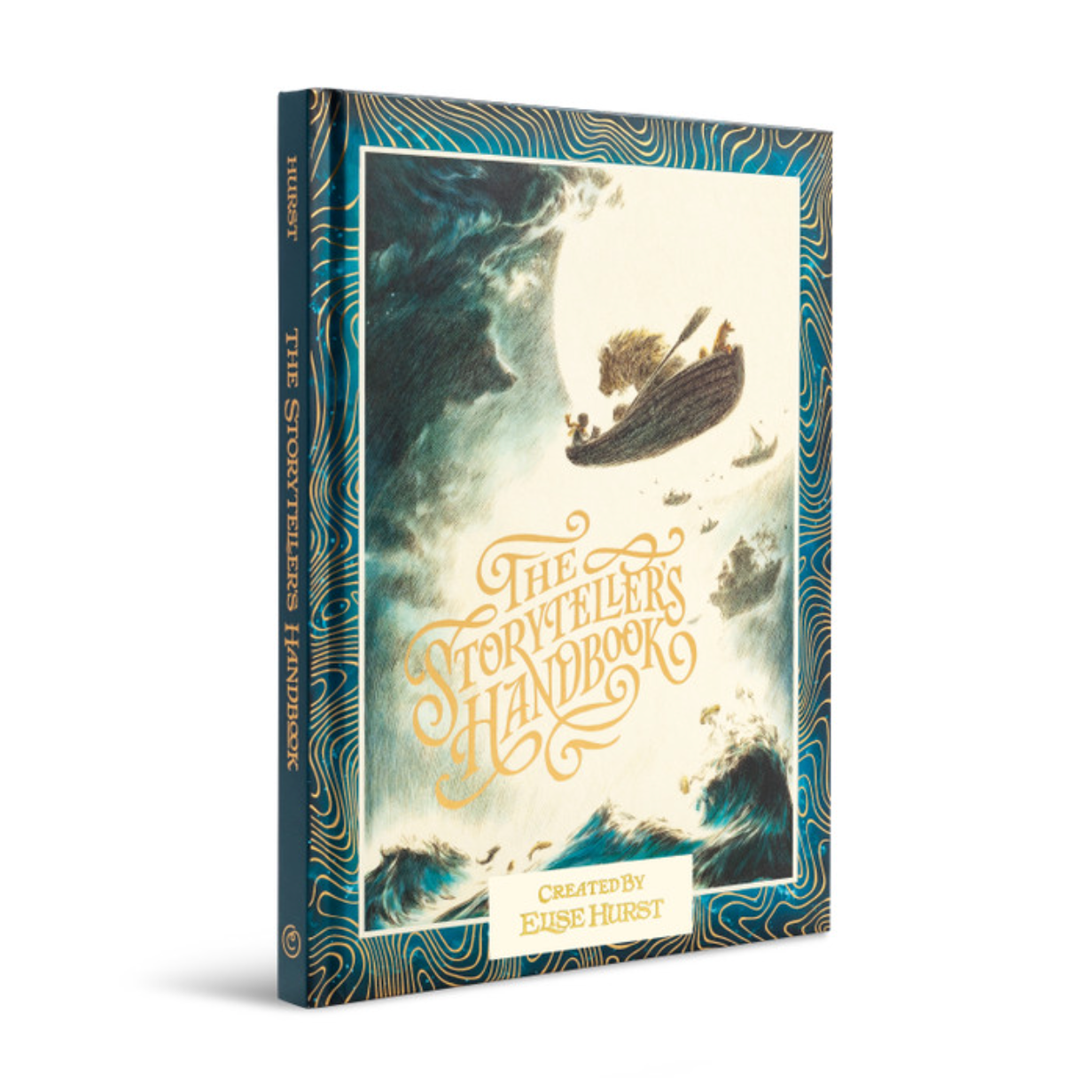 Storyteller's Handbook, The