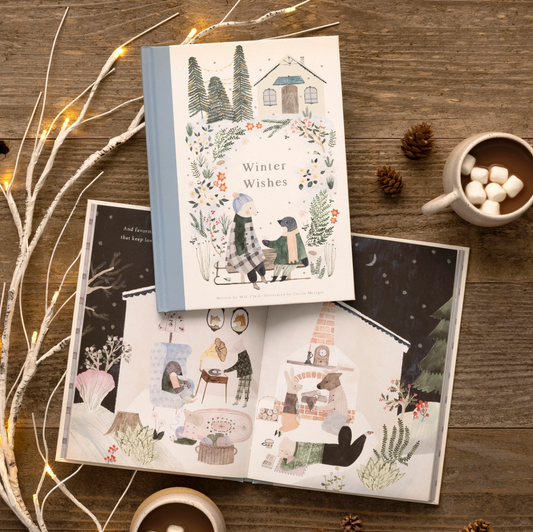 Winter Wishes