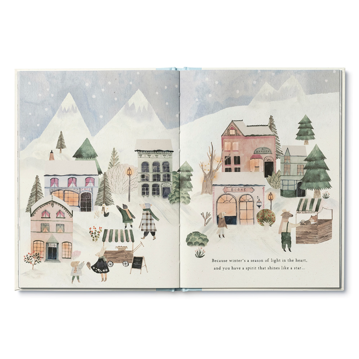 Winter Wishes