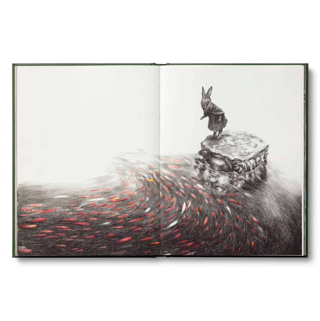 Storyteller's Almanac, The