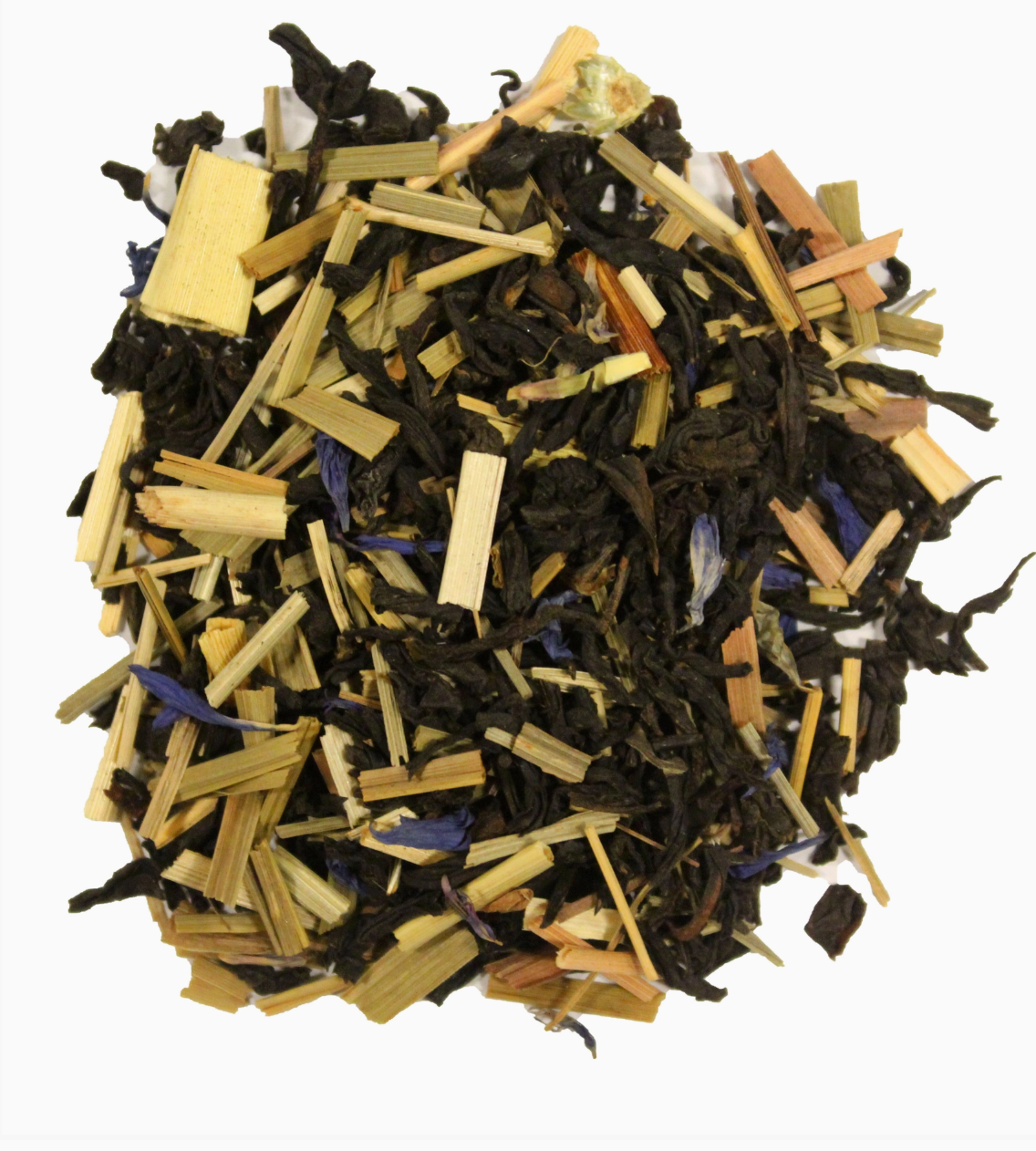 Lemon Cream Earl Grey: 1.6 oz