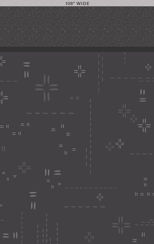 AGF - Decostitch Magnetic- AGF Studio Wide Back 108" - Art Gallery Fabrics