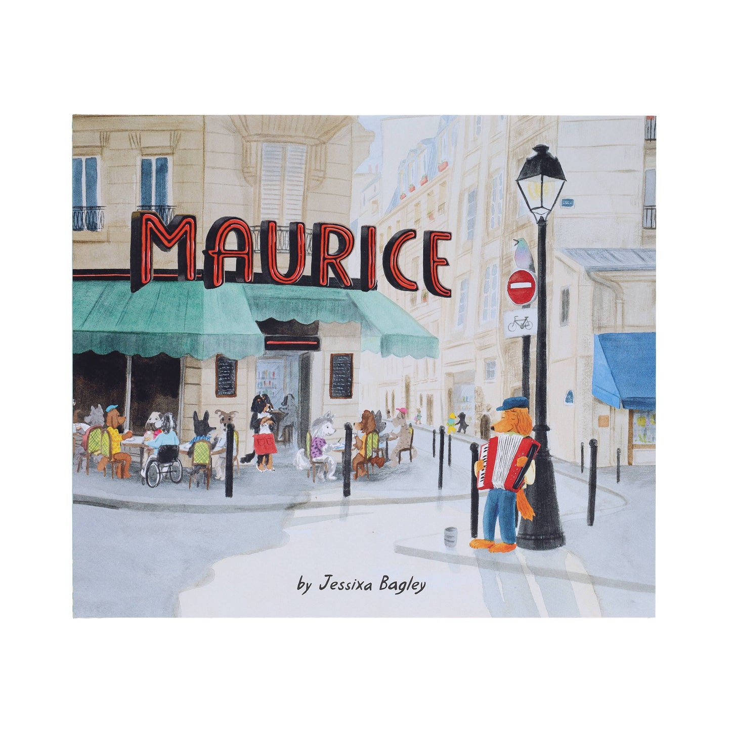 Maurice